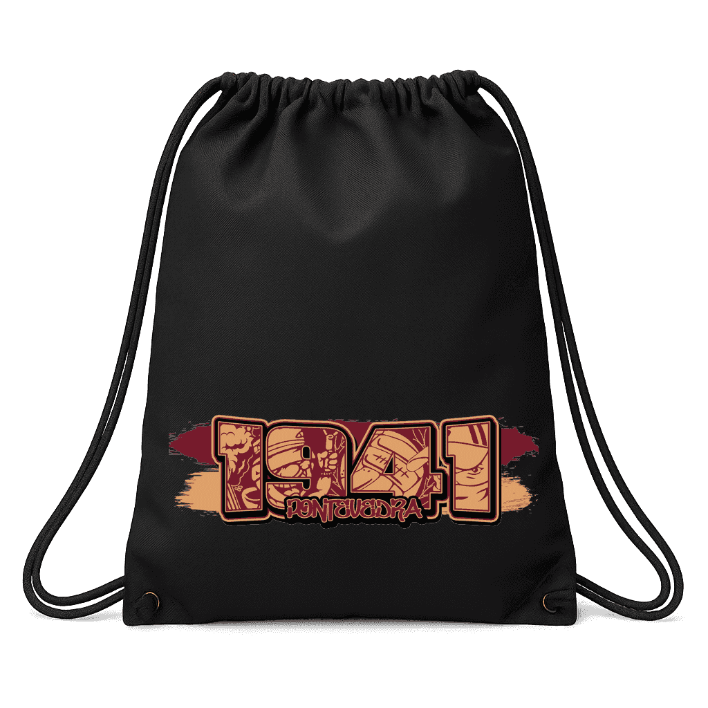 1941 Pontevedra Sack Pack
