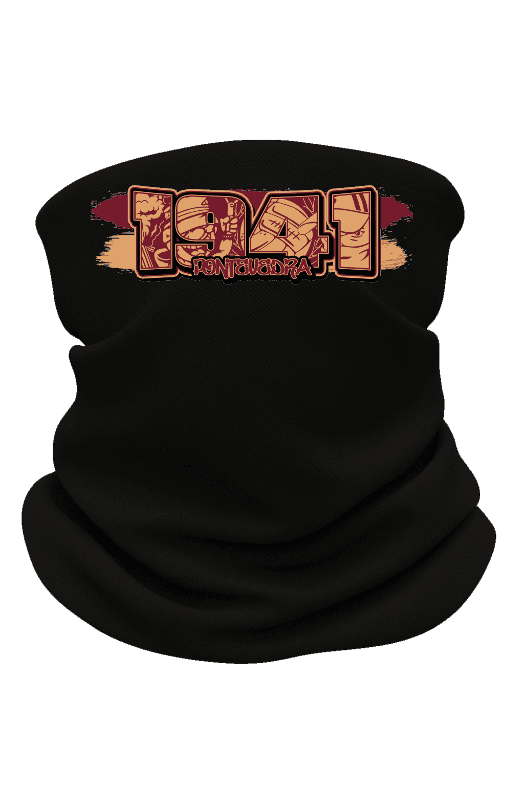 1941 Pontevedra Neckwarmer