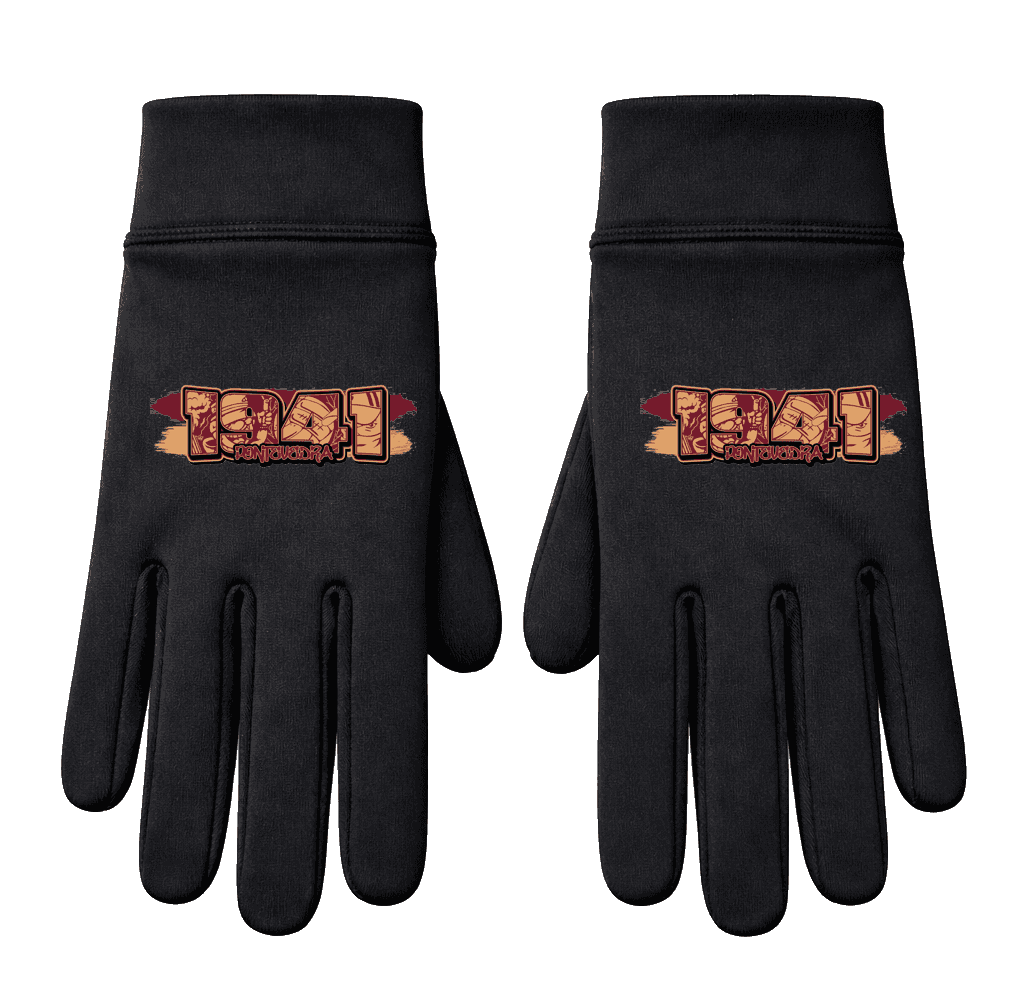1941 Pontevedra Gloves