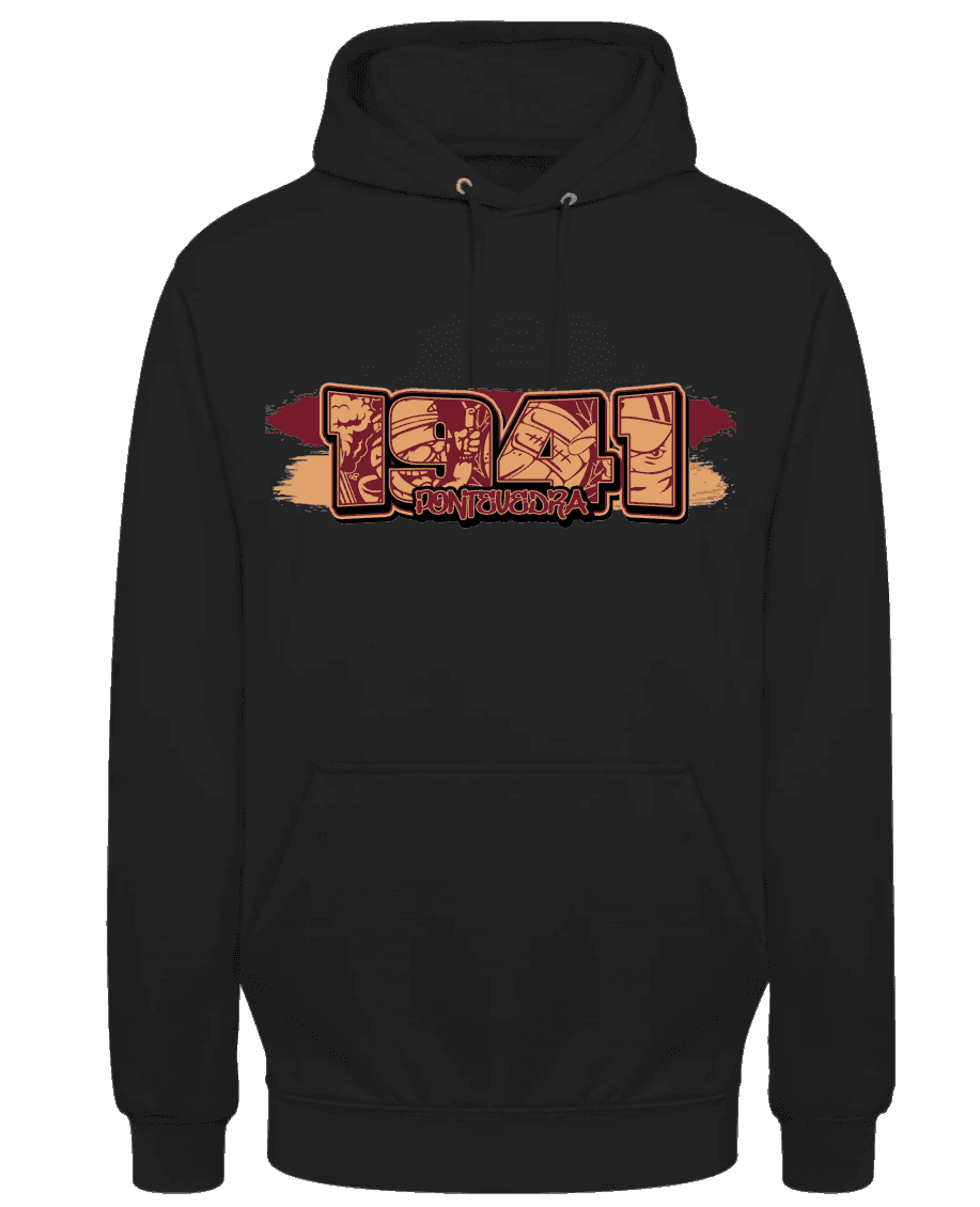 1941 Pontevedra Hoodie