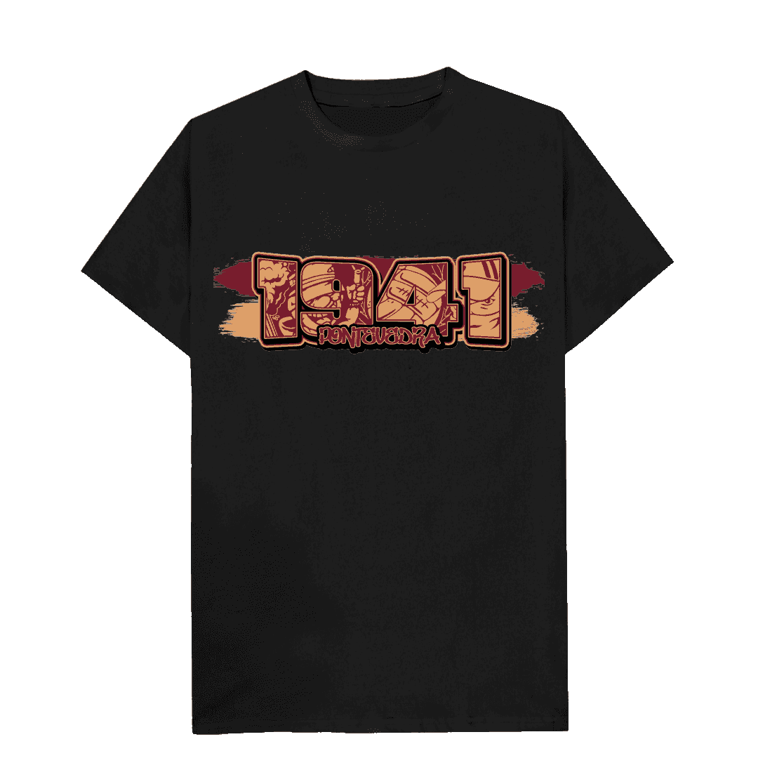 1941 Pontevedra T-Shirt