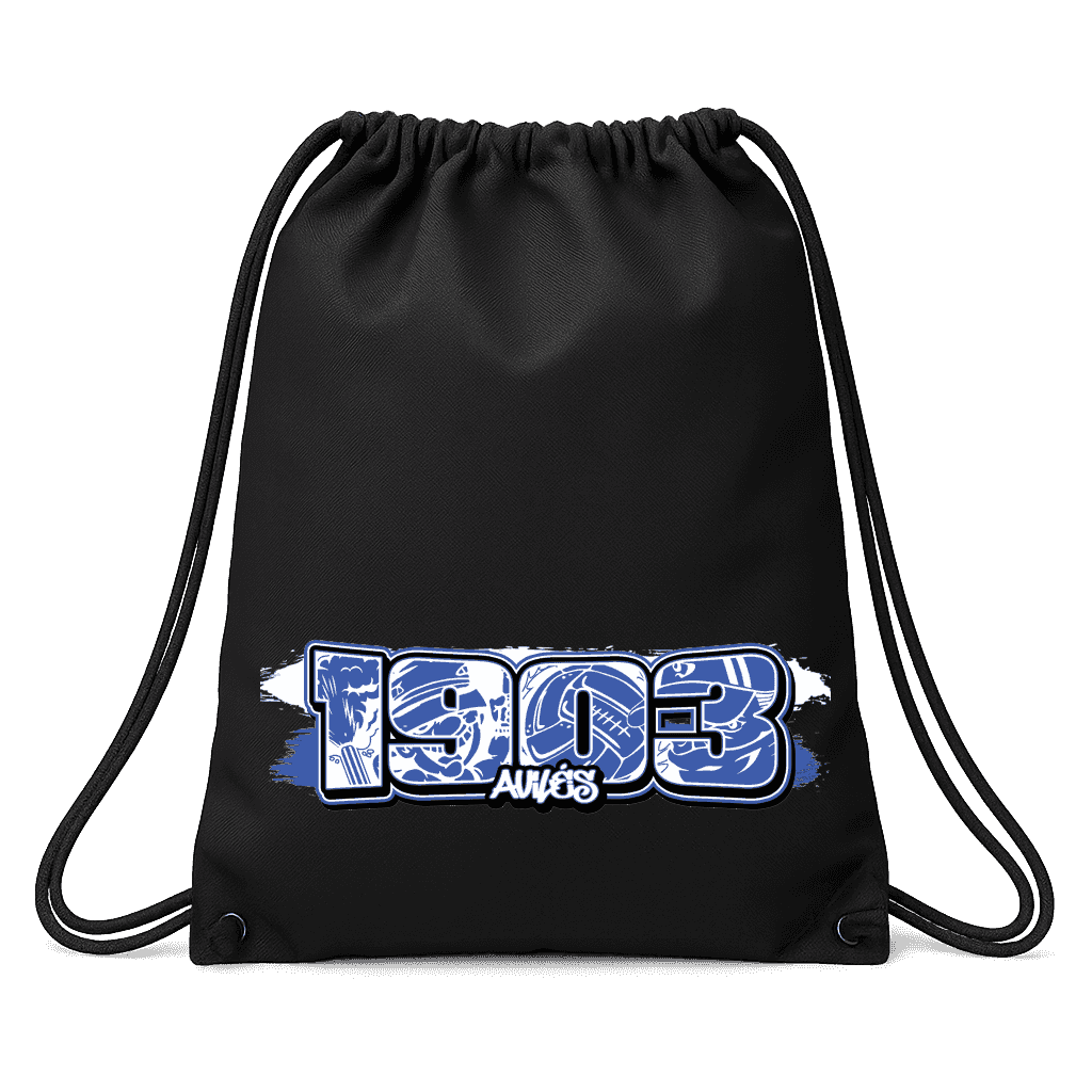 1903 Avilés Sack Pack