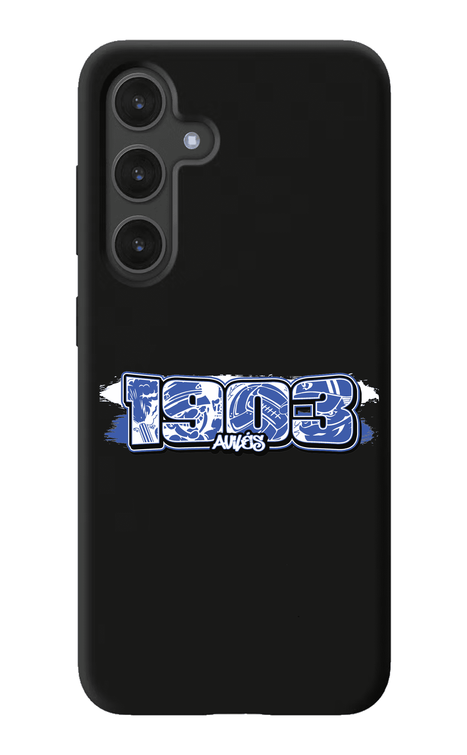 1903 Avilés Samsung Case