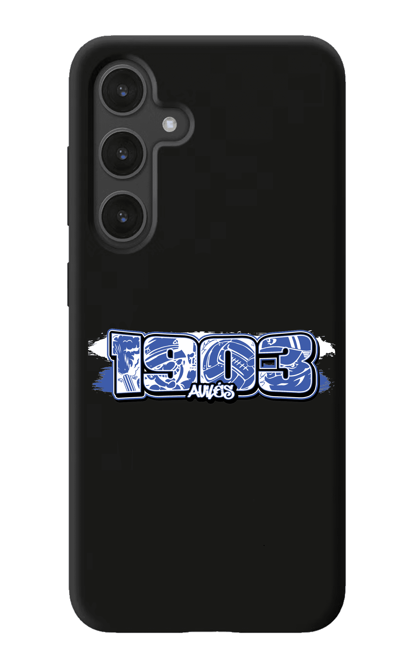 1903 Avilés Samsung Case