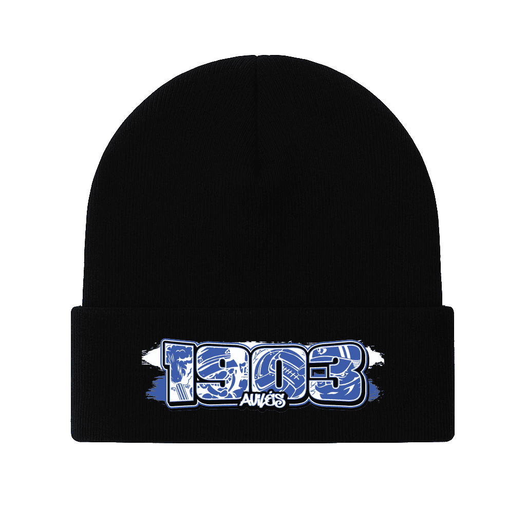 1903 Avilés Beanie
