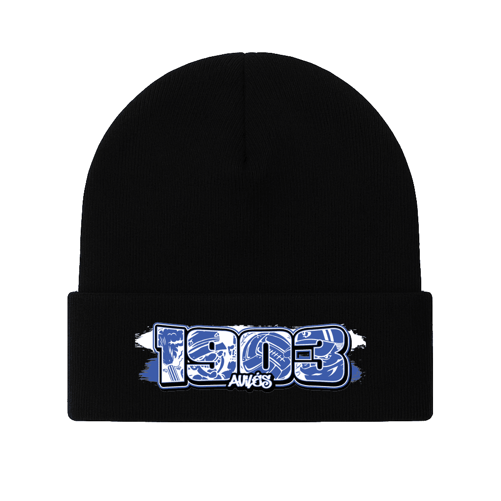1903 Avilés Beanie