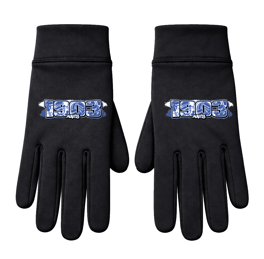 1903 Avilés Gloves