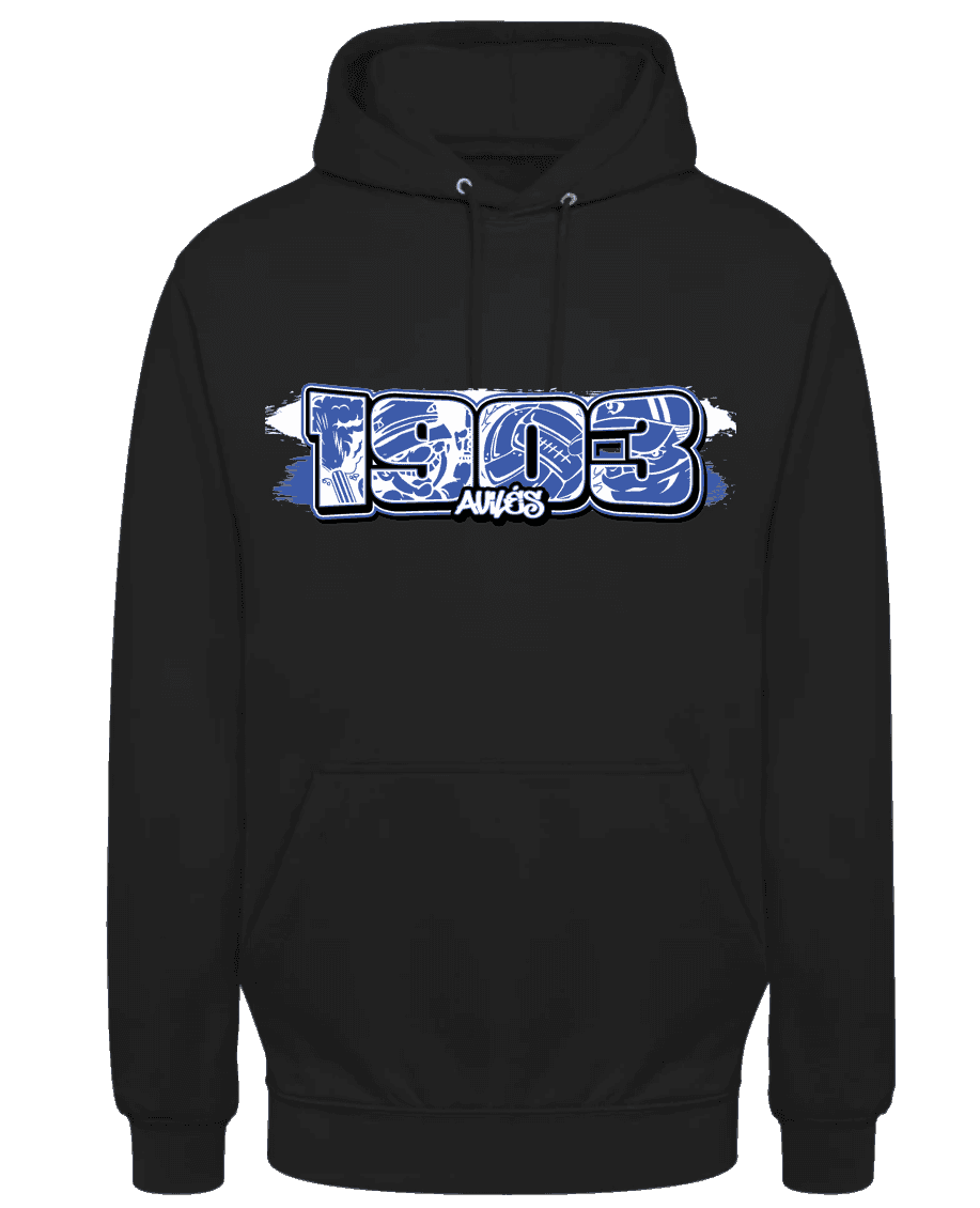1903 Avilés Hoodie
