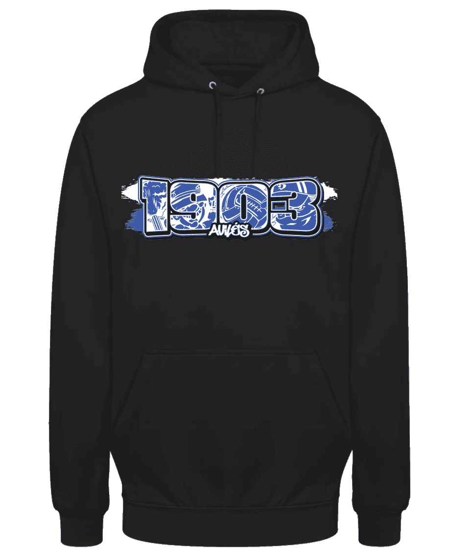 1903 Avilés Hoodie