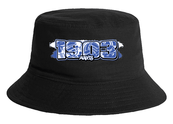 1903 Avilés Bucket Hat