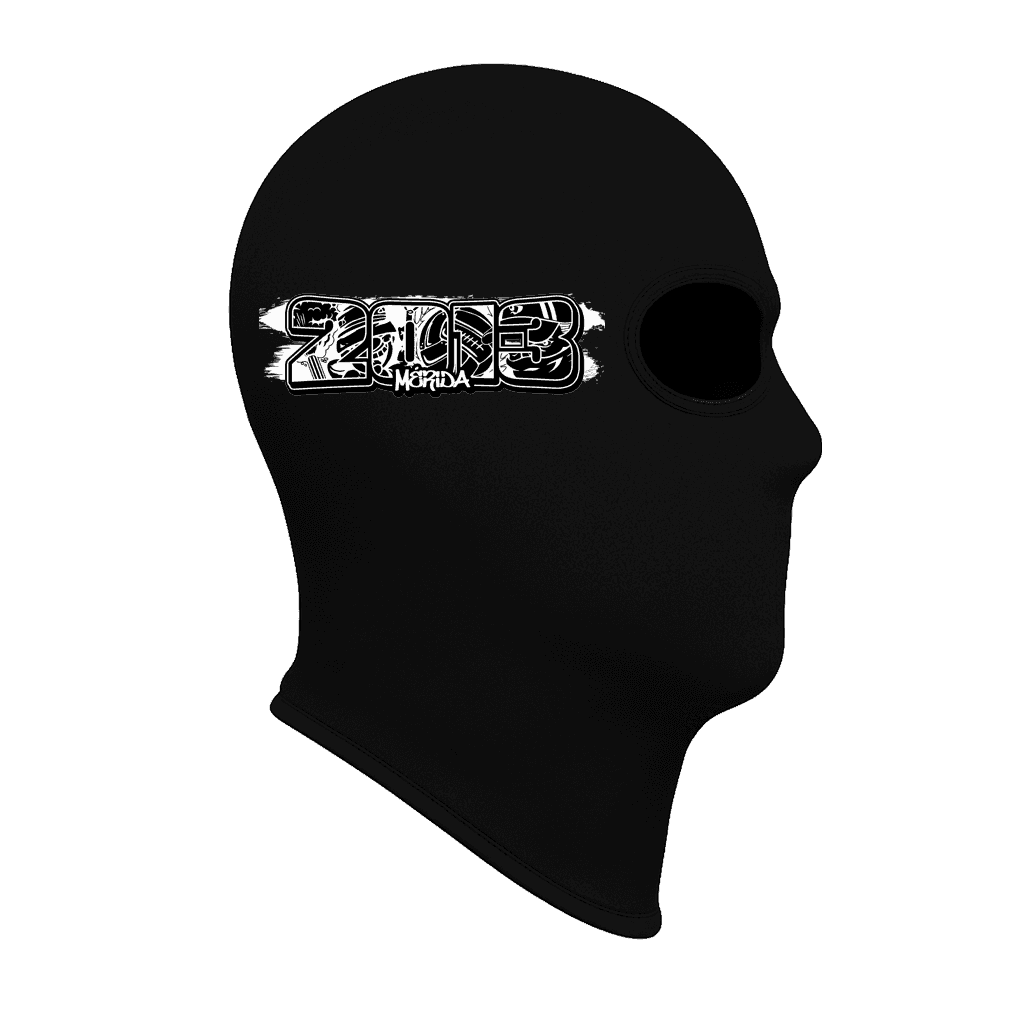2013 Mérida Balaclava