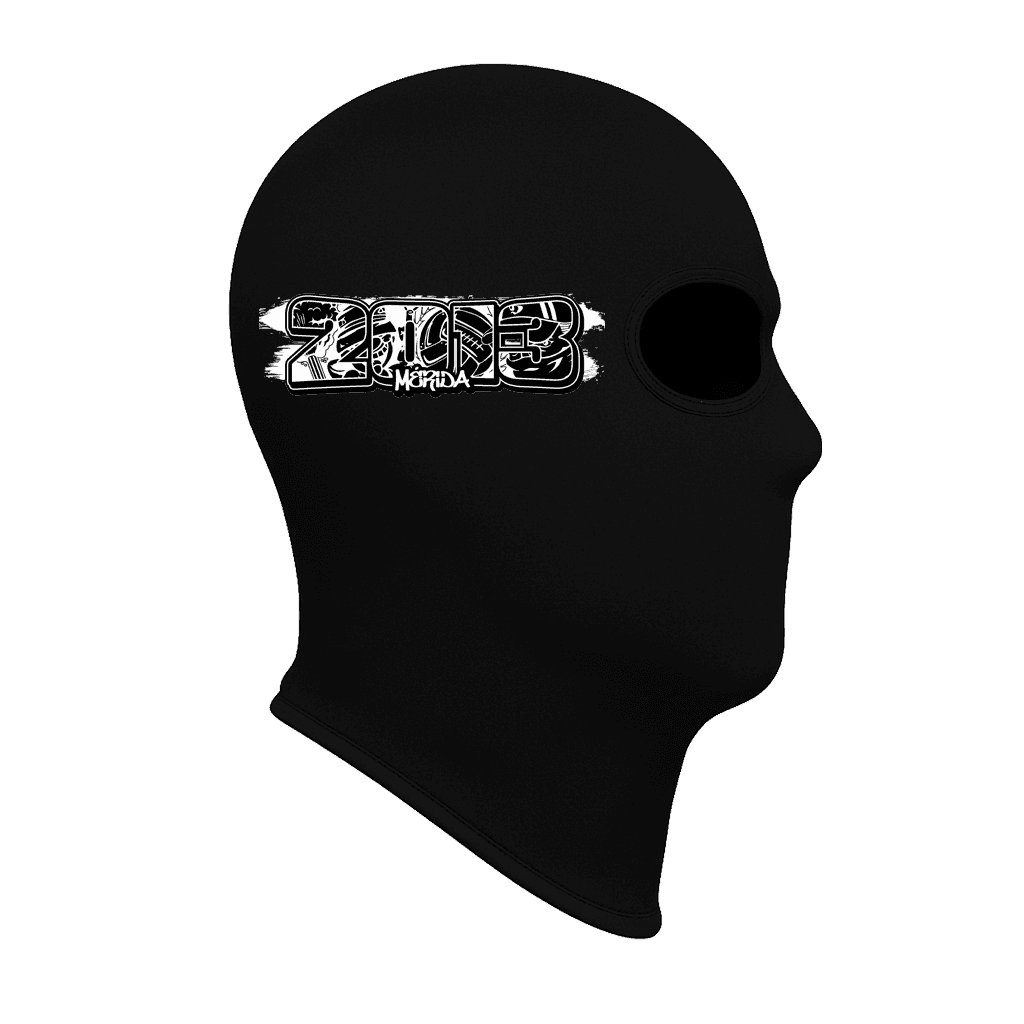 2013 Mérida Balaclava
