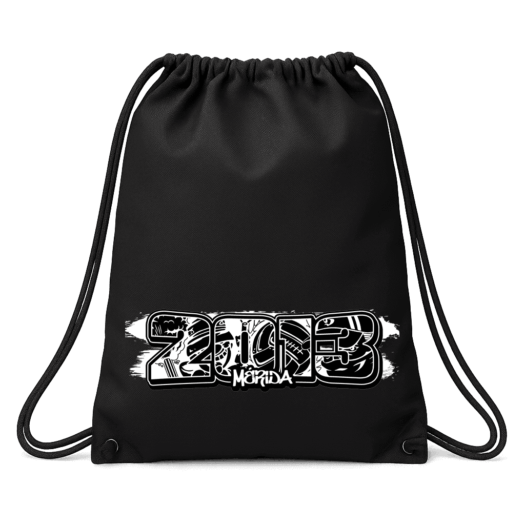 2013 Mérida Sack Pack