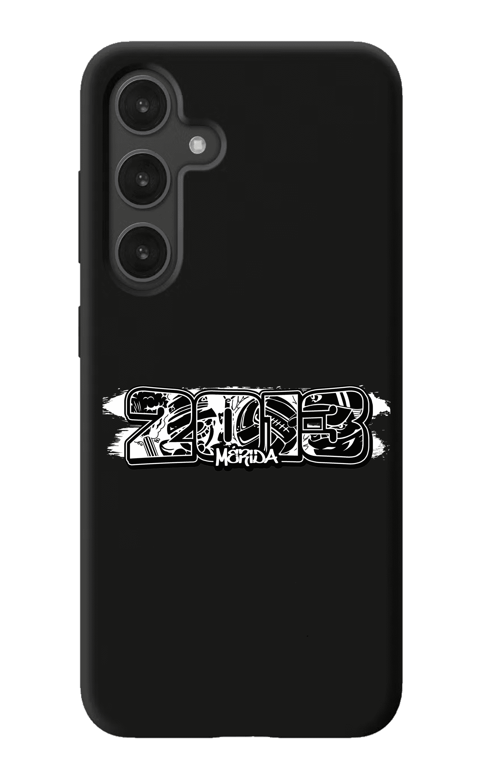 2013 Mérida Samsung Case