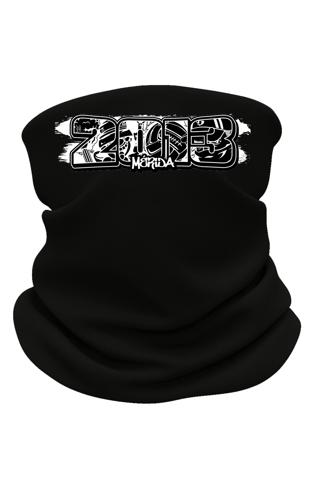 2013 Mérida Neckwarmer