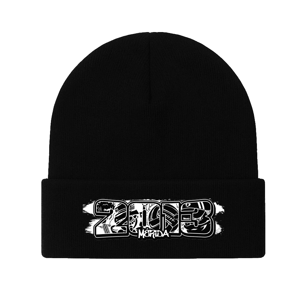 2013 Mérida Beanie