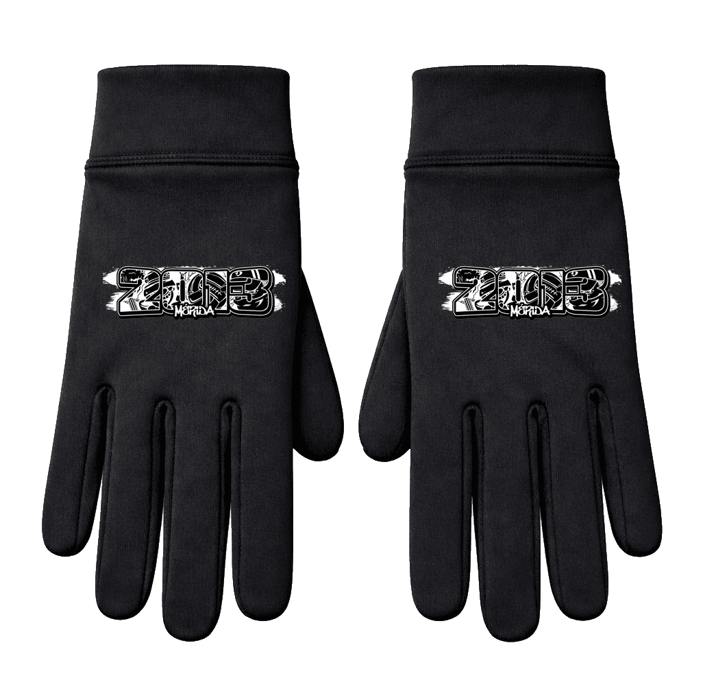 2013 Mérida Gloves