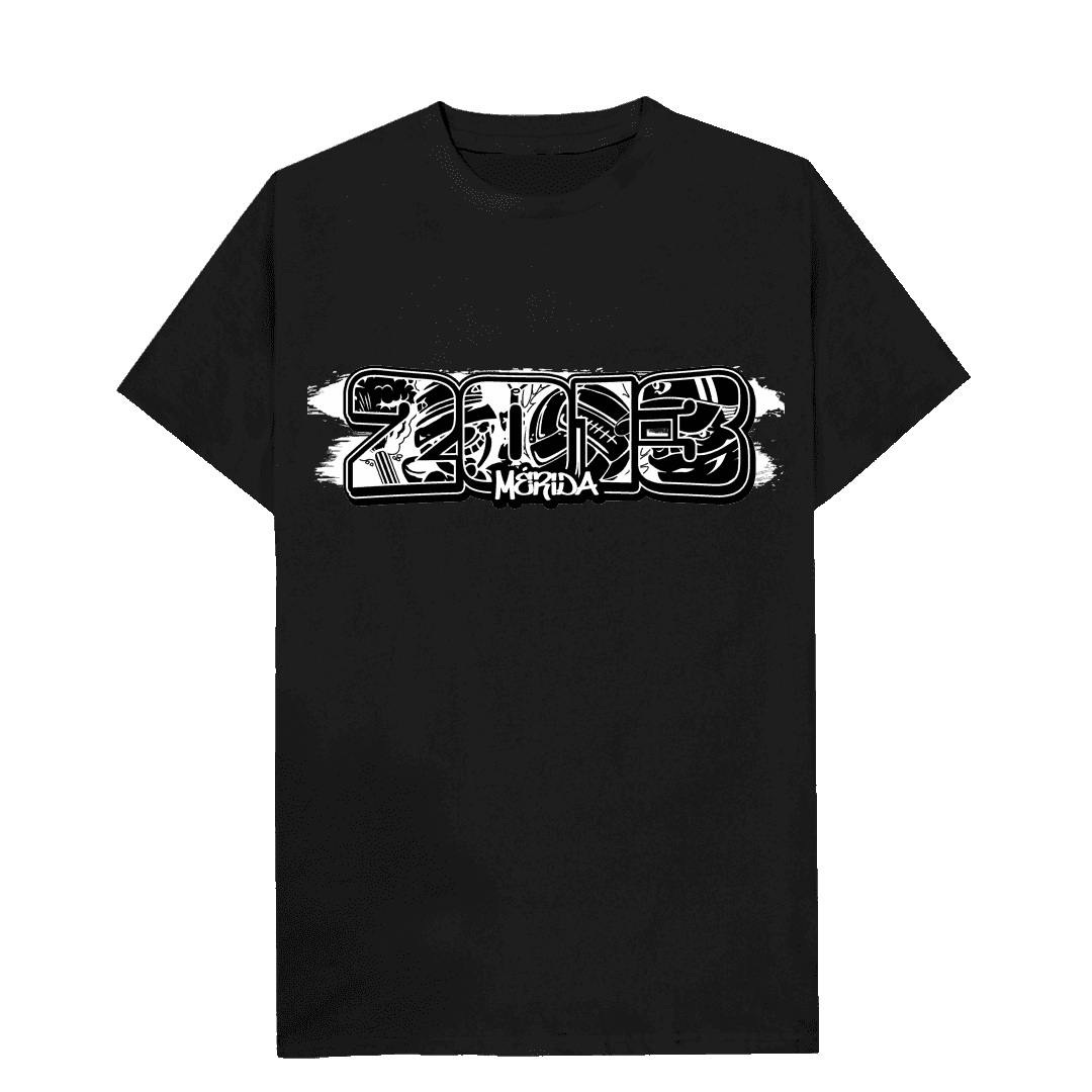2013 Mérida T-Shirt