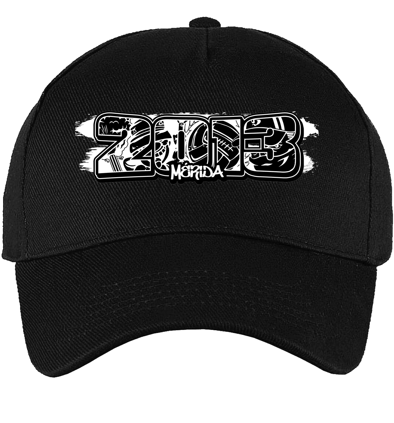 2013 Mérida Cap