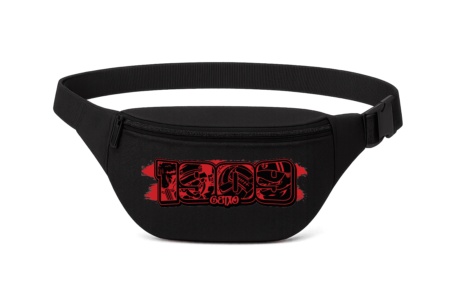1909 Getxo Fanny Pack