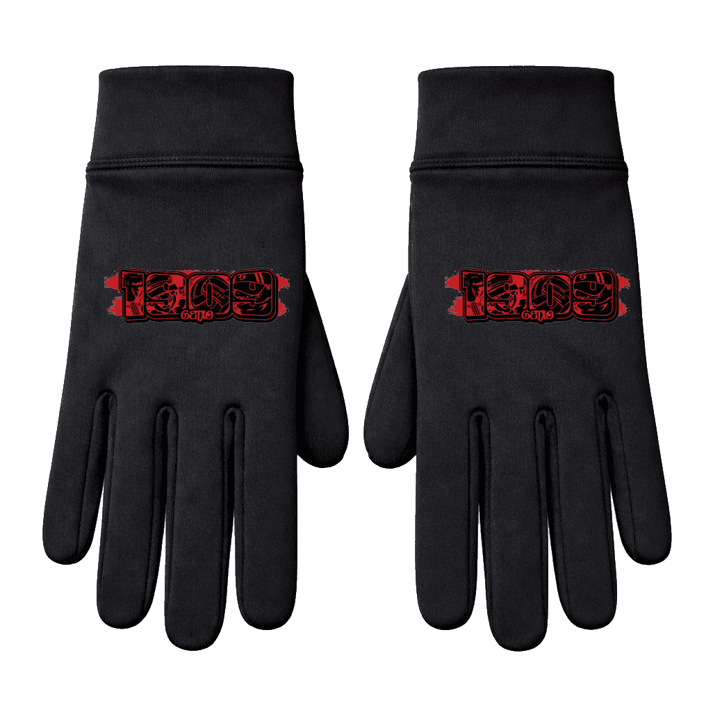 1909 Getxo Gloves