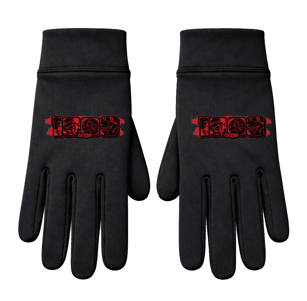 1909 Getxo Gloves