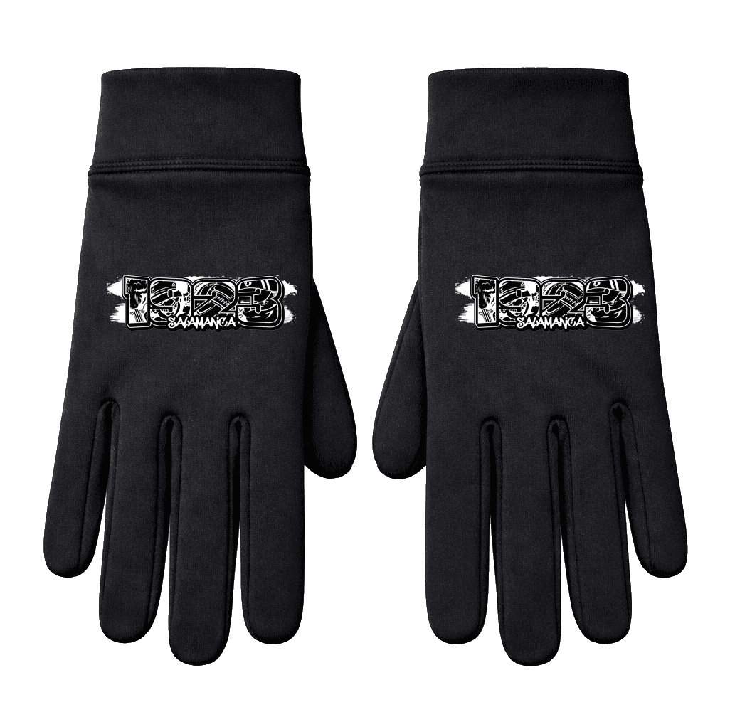 1923 Salamanca Gloves