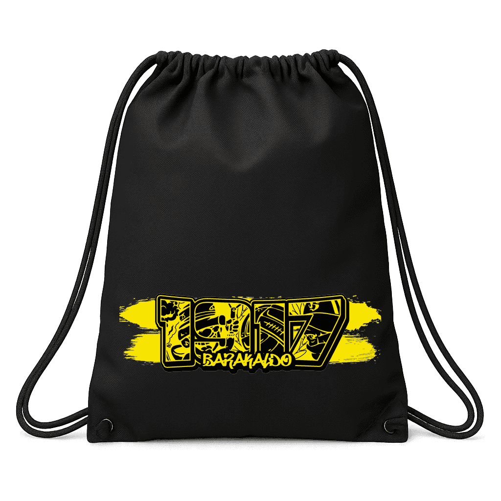 1917 Barakaldo Sack Pack