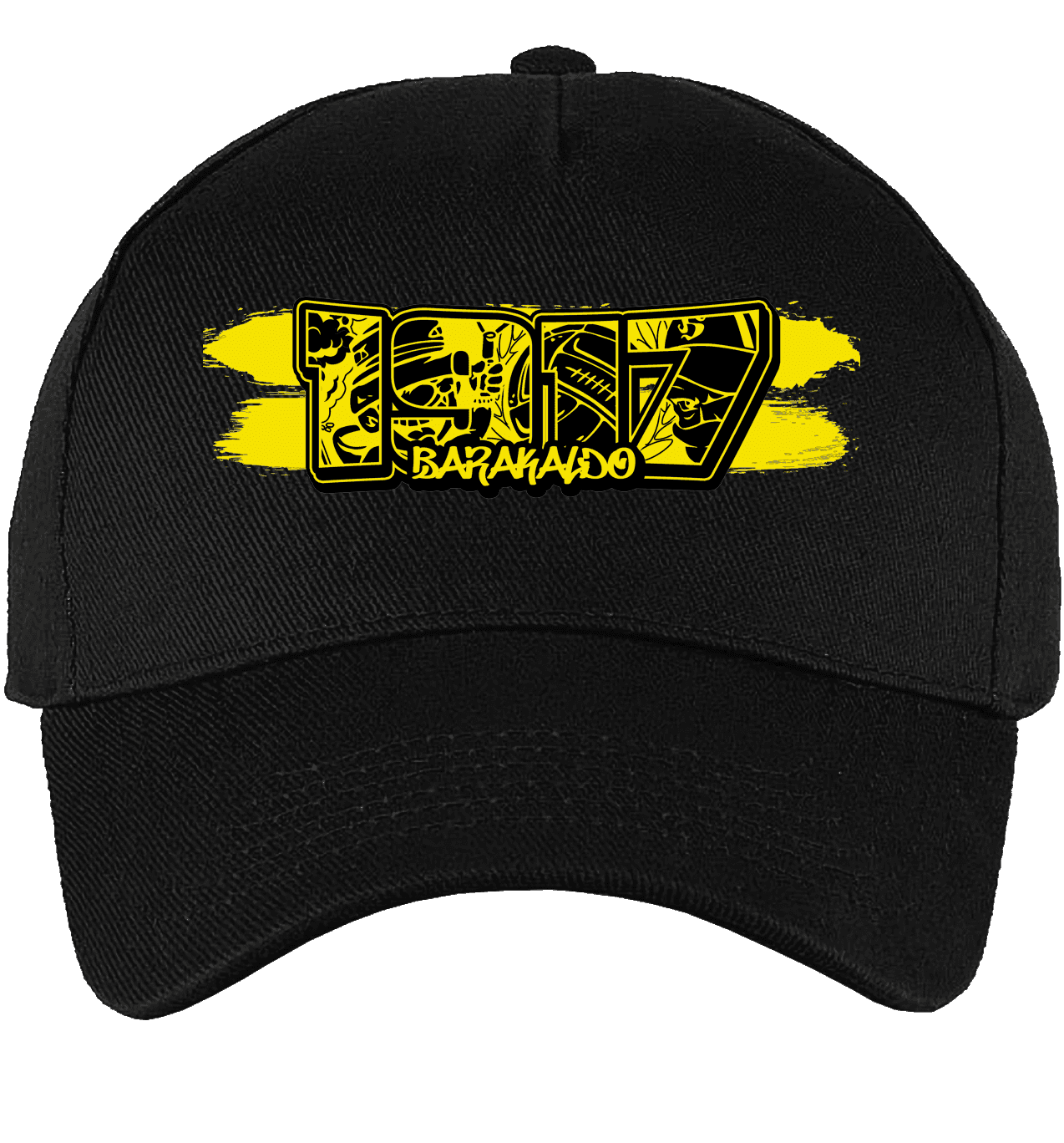 1917 Barakaldo Cap