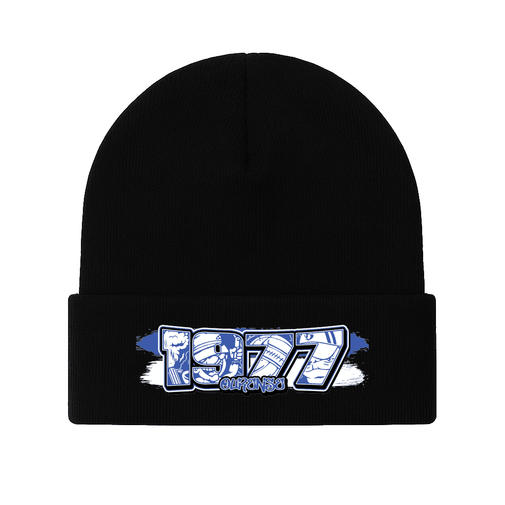 1977 Ourense Beanie