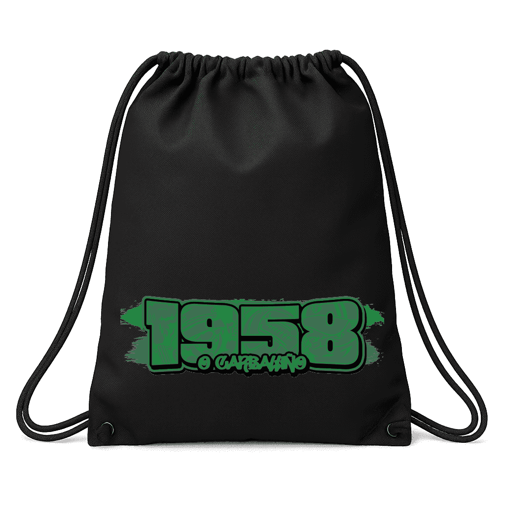 1958 O Carballiño Sack Pack