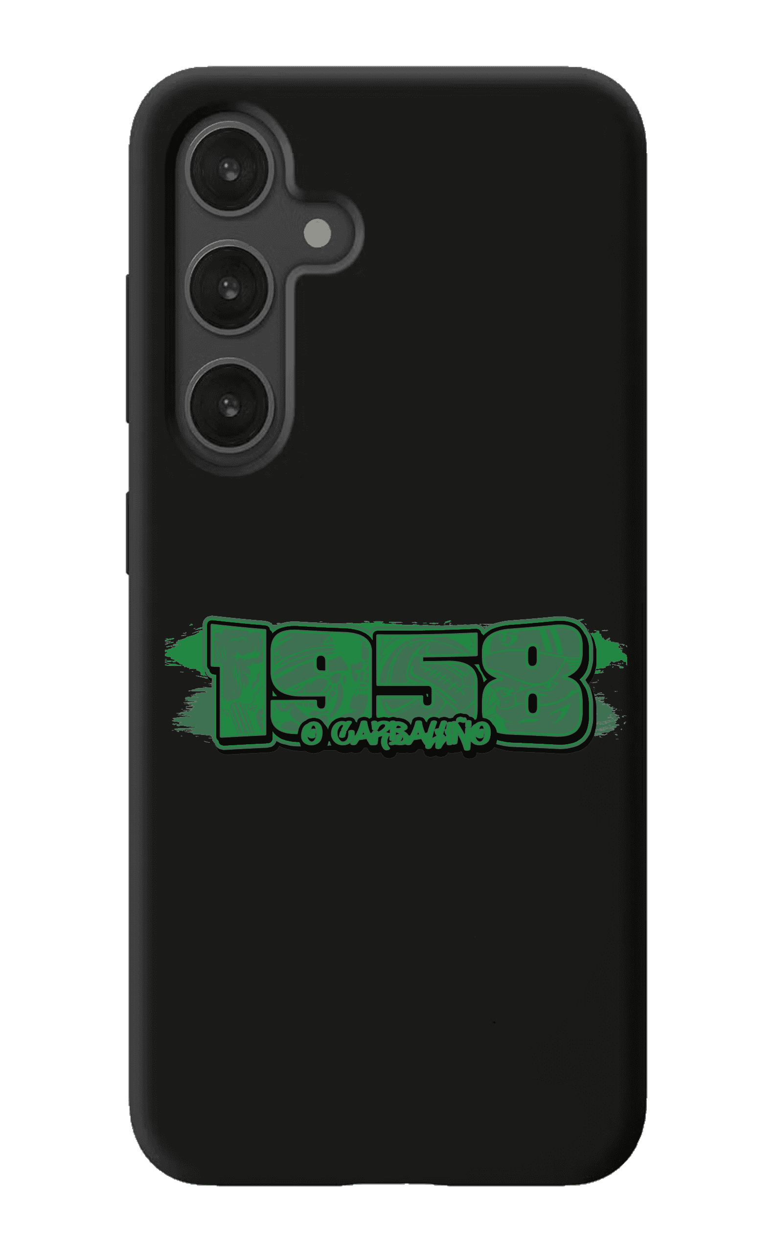 1958 O Carballiño Samsung Case
