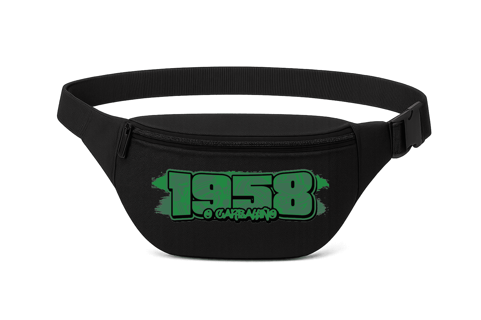 1958 O Carballiño Fanny Pack