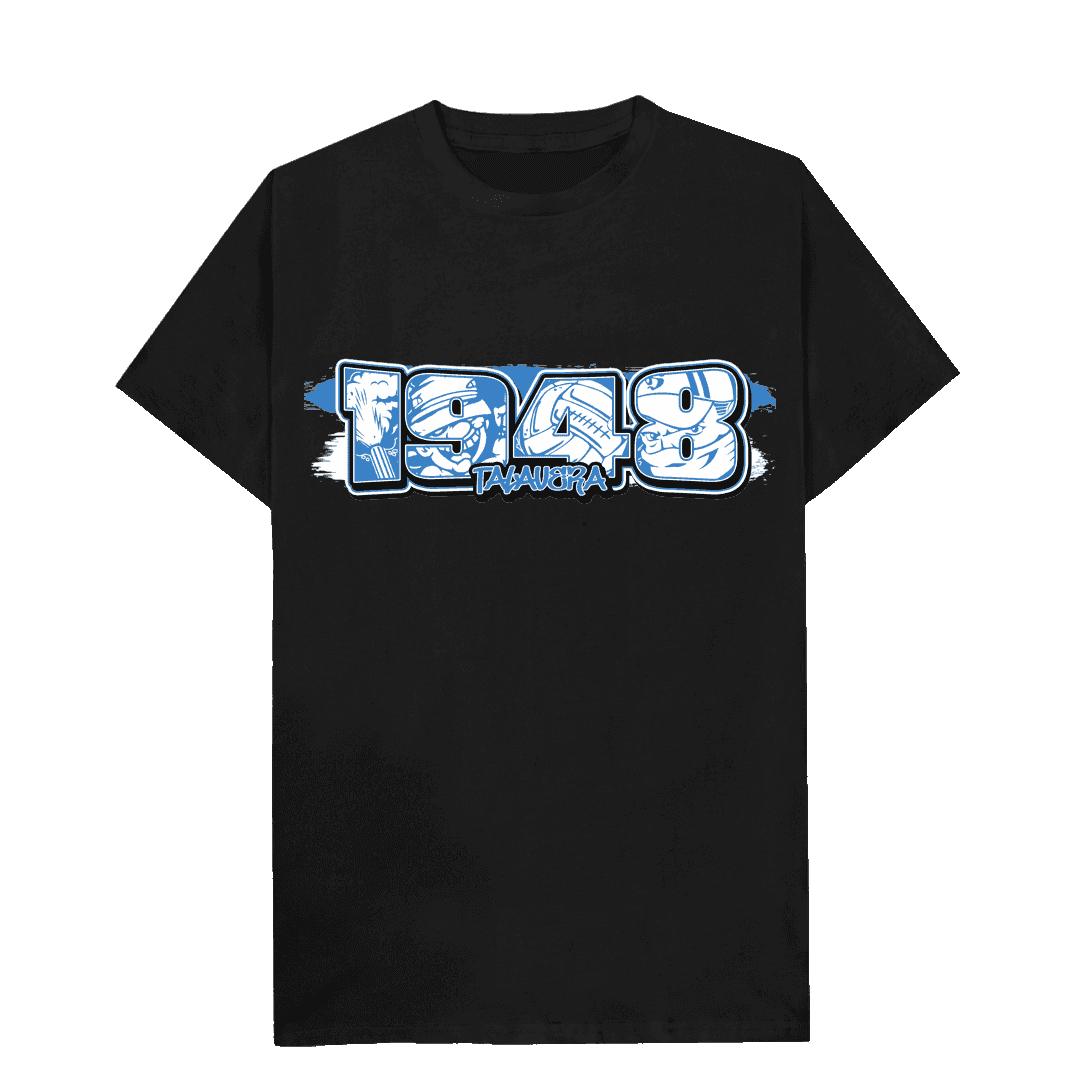 1948 Talavera T-Shirt