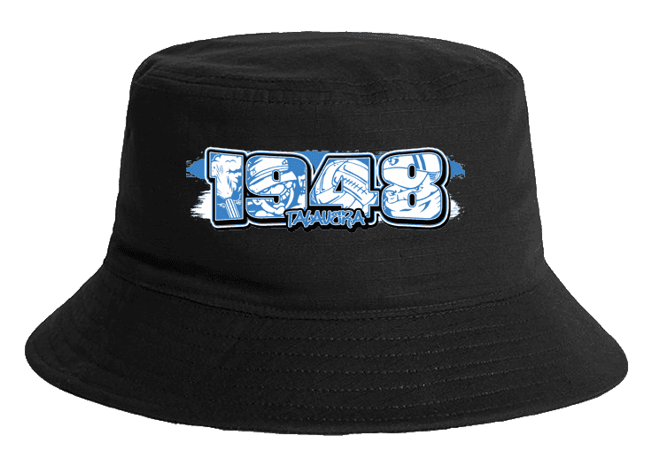 1948 Talavera Bucket Hat