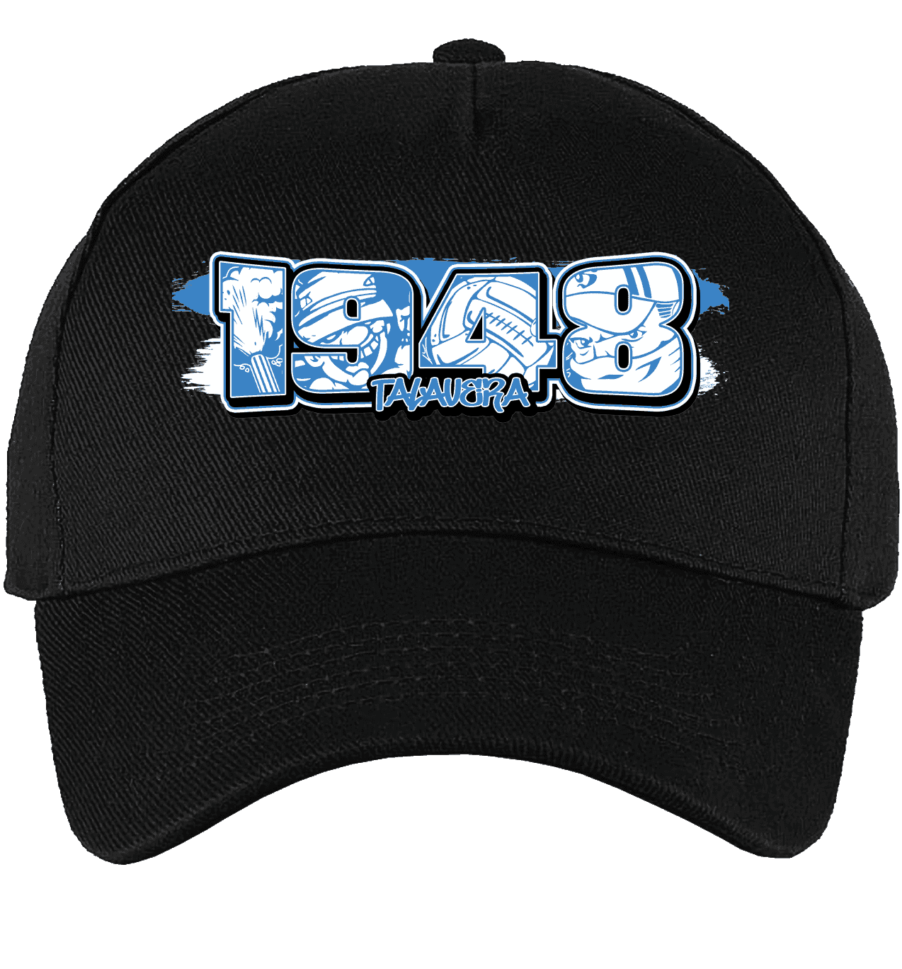 1948 Talavera Cap