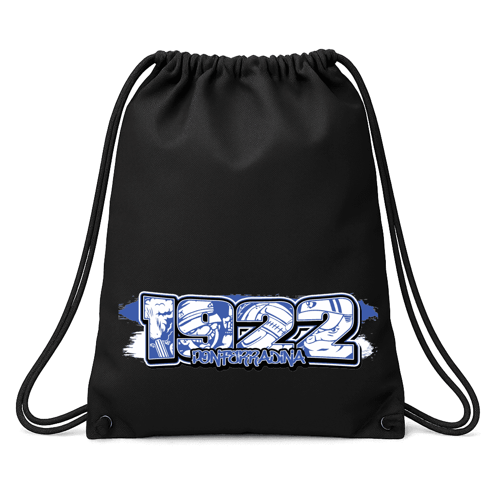 1922 Ponferradina Sack Pack