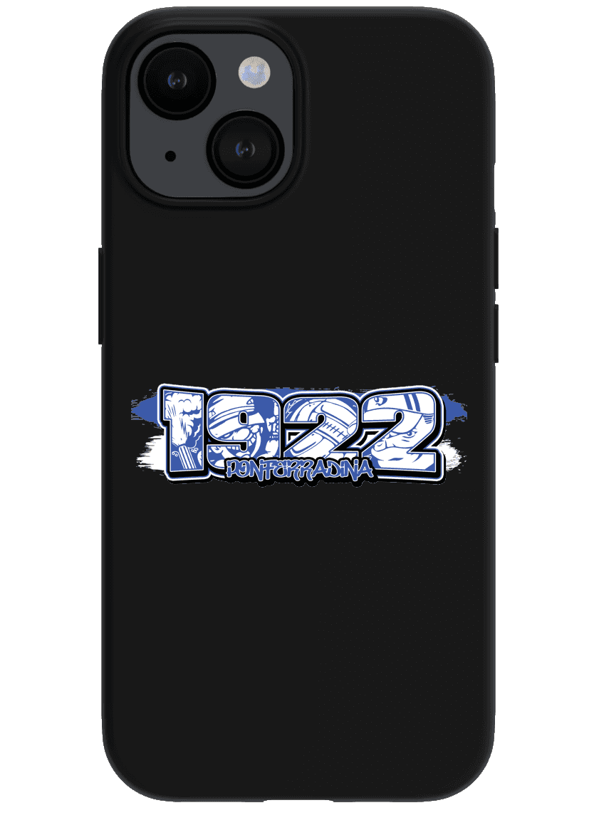 1922 Ponferradina Iphone Case