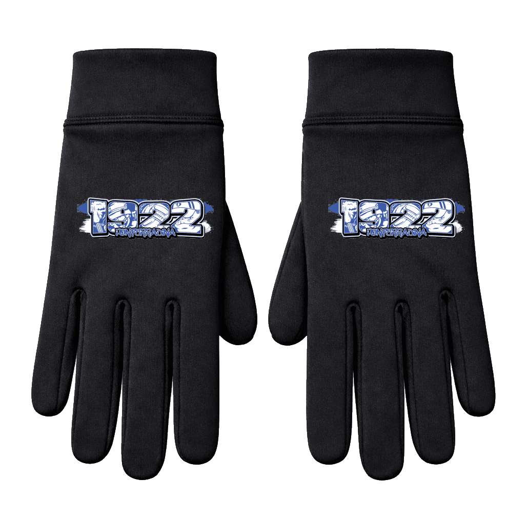 1922 Ponferradina Gloves