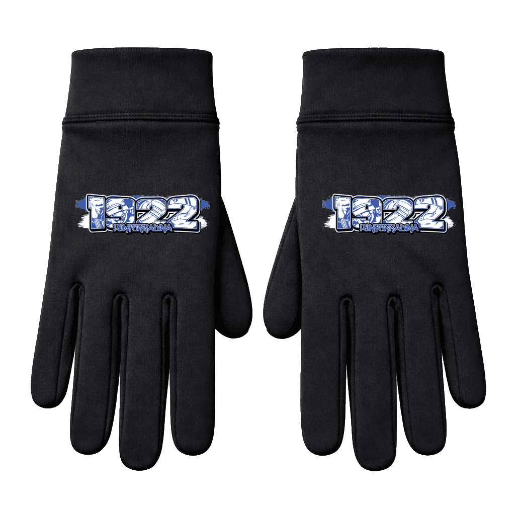 1922 Ponferradina Gloves