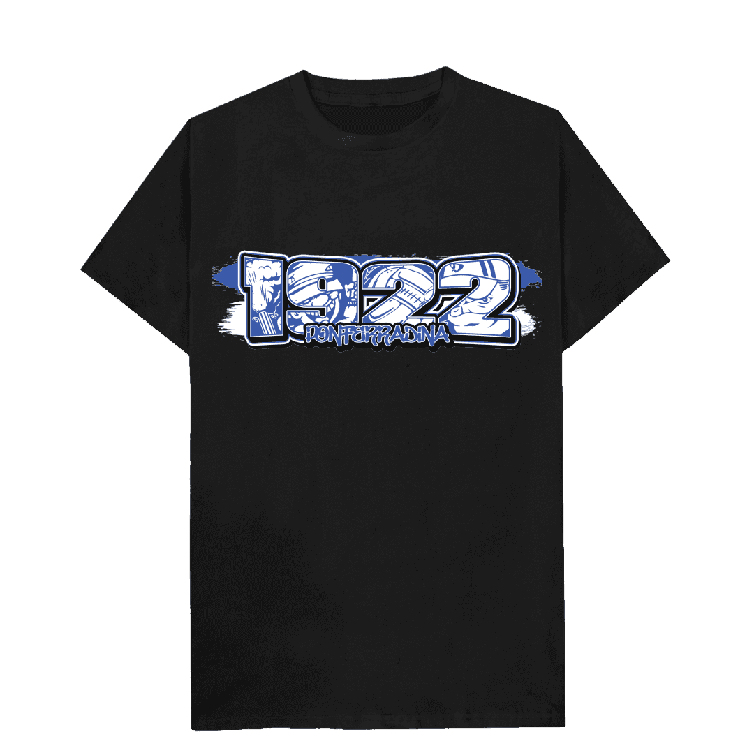 1922 Ponferradina T-Shirt