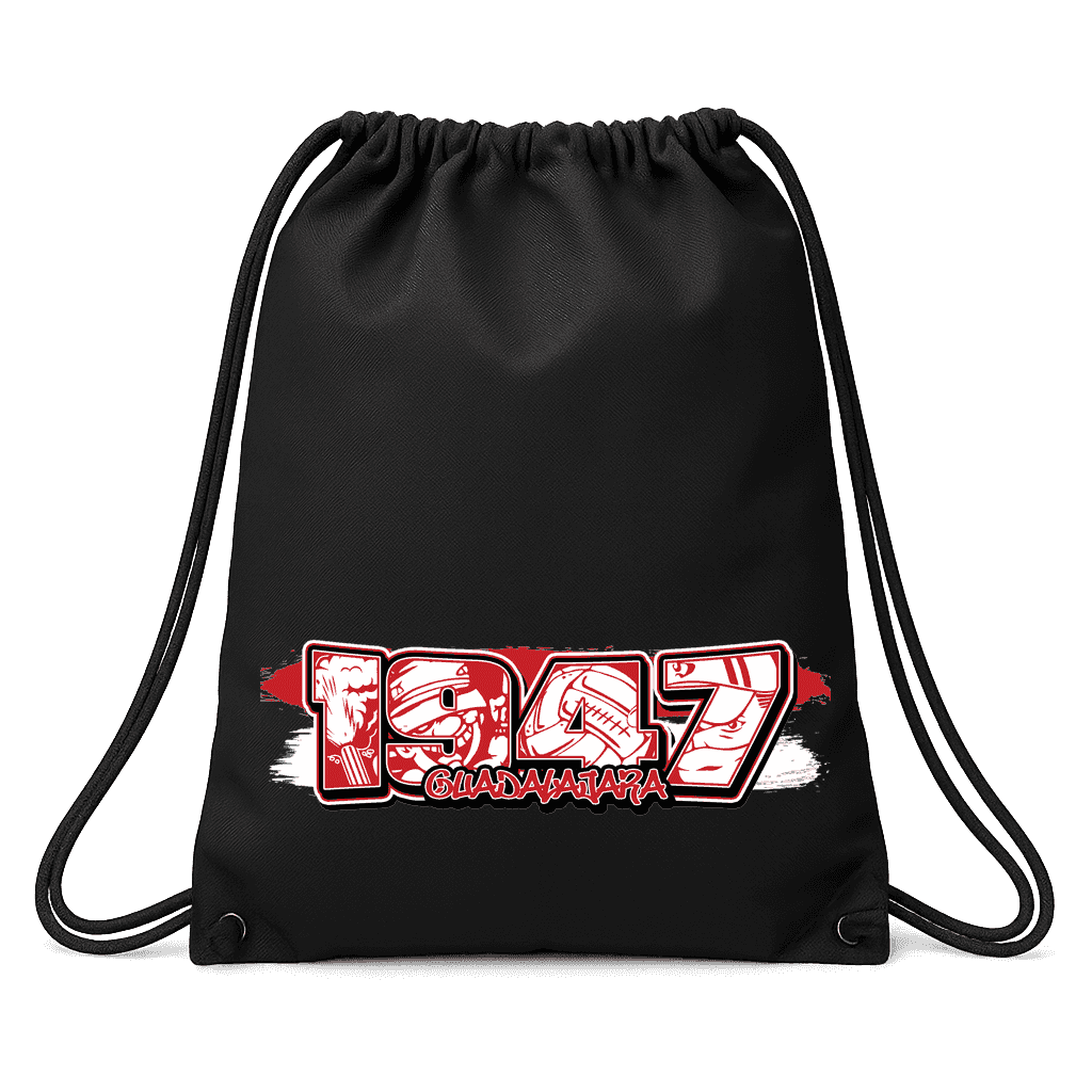 1947 Guadalajara Sack Pack