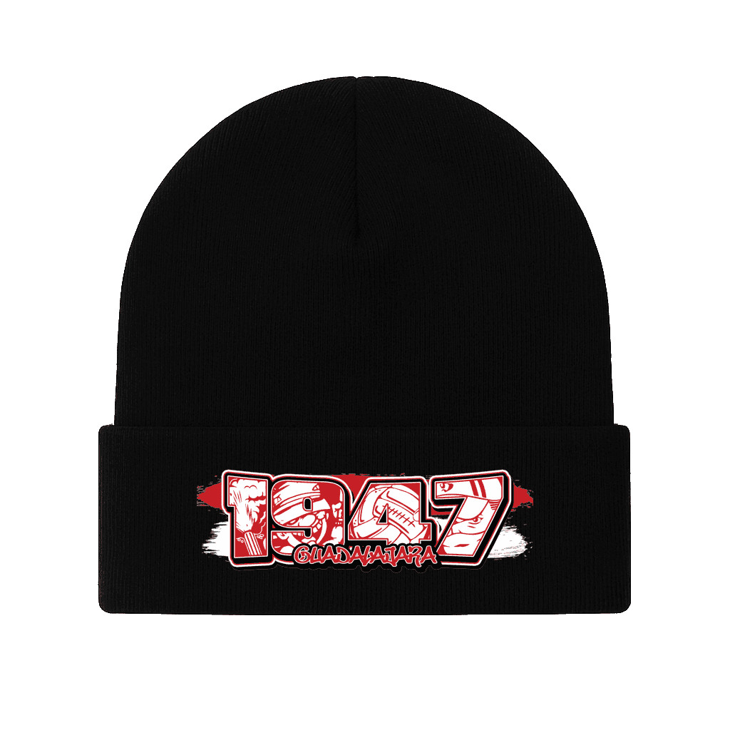 1947 Guadalajara Beanie