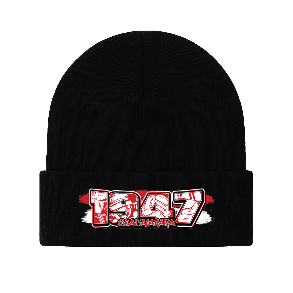 1947 Guadalajara Beanie