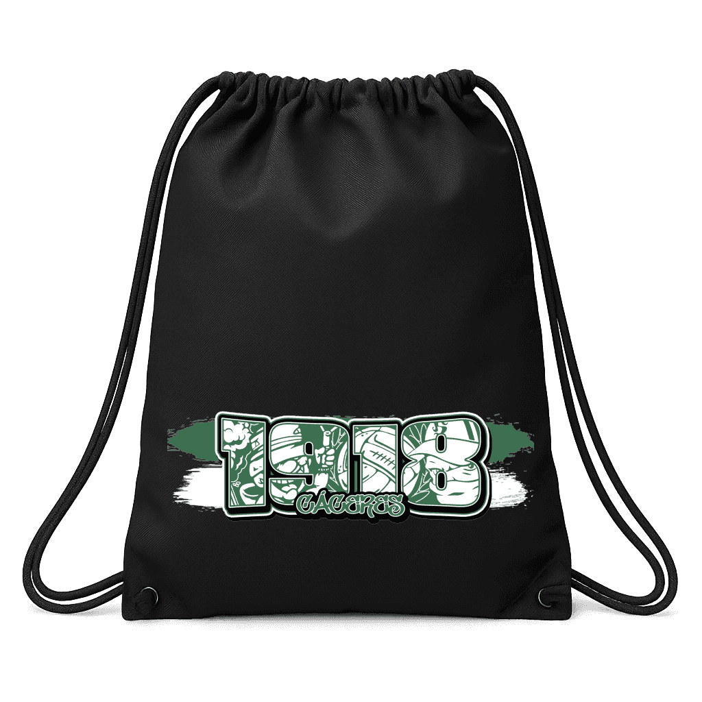 1918 Cáceres Sack Pack