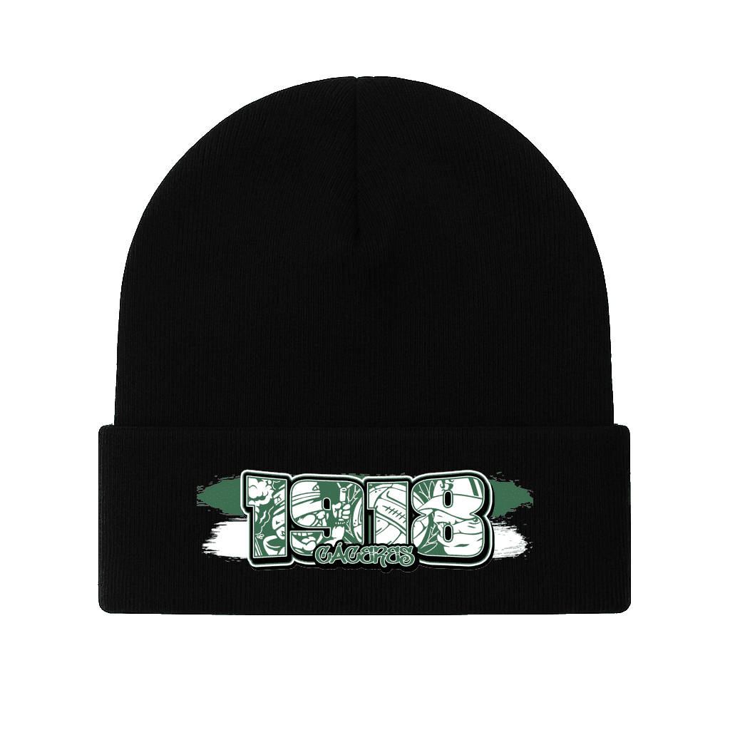 1918 Cáceres Beanie