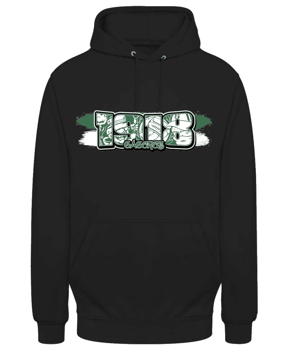 1918 Cáceres Hoodie