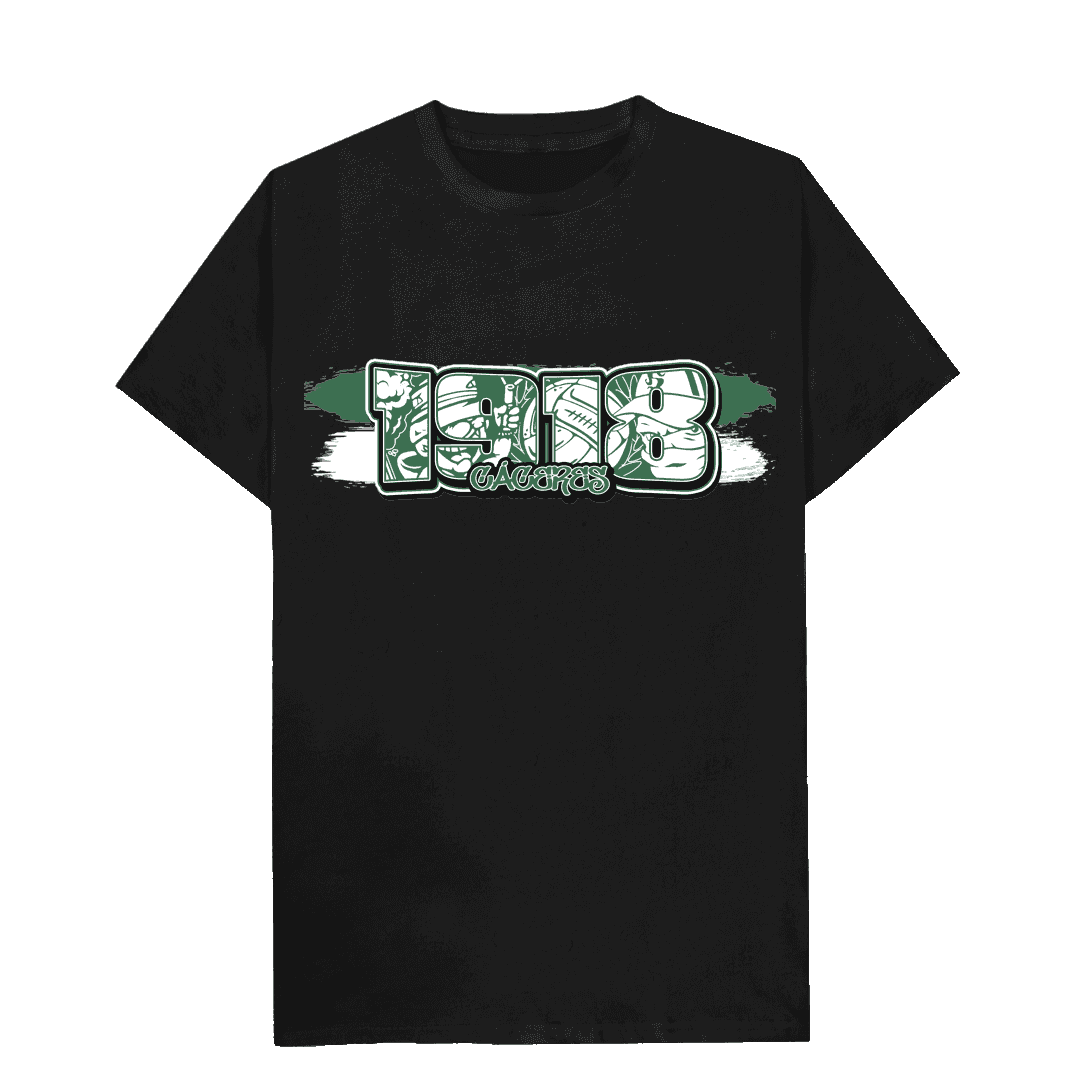 1918 Cáceres T-Shirt