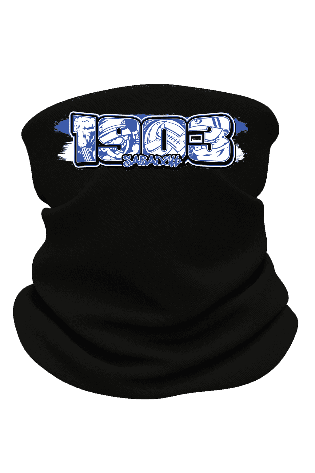 1903 Sabadell Neckwarmer