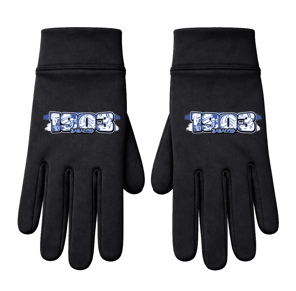 1903 Sabadell Gloves